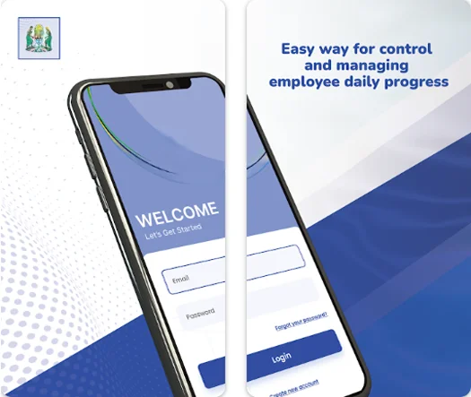 ess utumishi mobile app